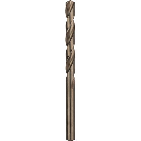 Bosch PRO Stainless Steel HSS-Co Twist Drill Bit 7.5x69x109 mm 2608577608 (1/5)