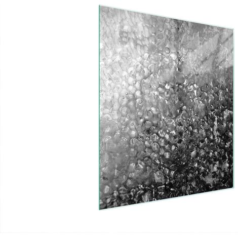 Glasschneidebrett 45x52 Tropfen (1/5)