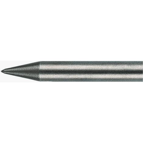 Ciseau pointu SDS-plus 250mm FORTIS (1/3)