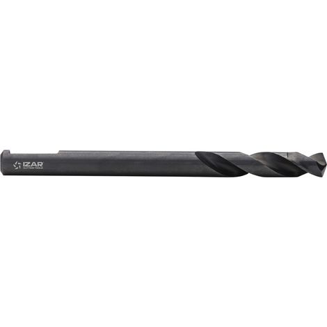 Accesorio Coronas Broca Centradora 6X76 (P/ Ref. 1665 l 25 mm) Inox -1664- IZAR (1/4)