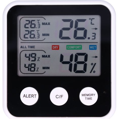 Ventilateur tour sans fil USB rechargeable, climatiseur portable électrique sur pied, ventilateur de table sans cordon (1/5)