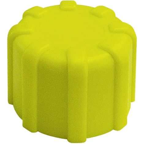 Tappo Di Protezione Tubo Per Ponteggio Interno Mm 50