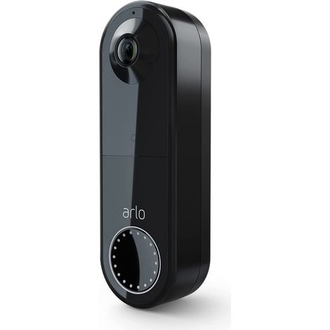 Campanello SMART Arlo Video Doorbell (1/5)