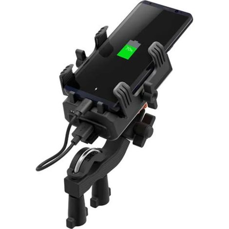 Support téléphone sena powerpro chargeur 10000 mAh 2 A (1/3)