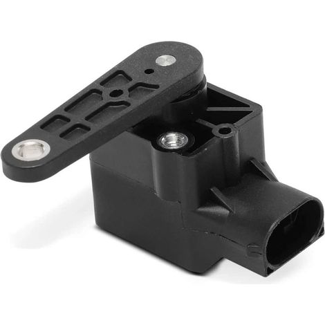 Fahrzeughöhensensor kompatibel mit BMW Modellen 37140141444, 37146784696, 37146778811 (1/4)