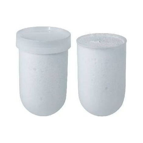 12 PIÈCES DE POLYPHOSPHATE SOLIDE