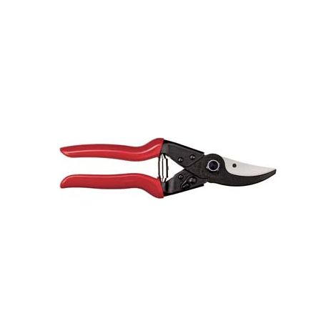 FORBICE POTA N.5 TESTA DRITTA  cm.22,5  taglio mm.25  peso gr.310    FELCO