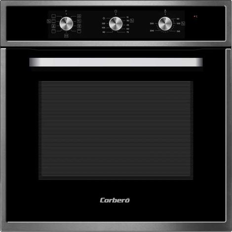 Ofen corbero cchm703x 3000W 65L multifunktion (1/2)