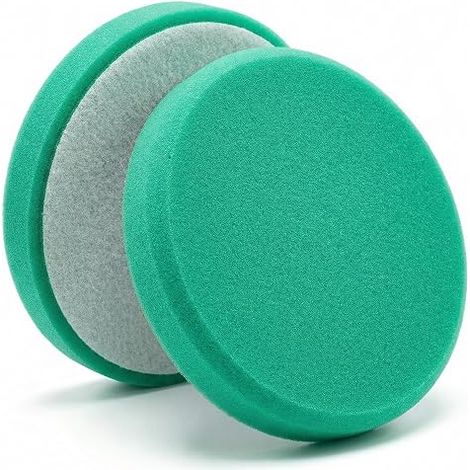 Foam Polishing Pad 150mm Polishing Pad Polisher (1/2)