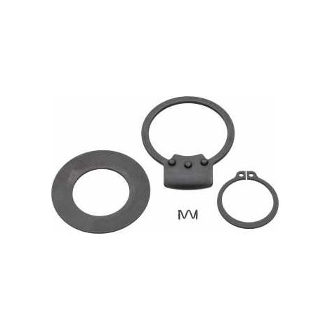 Hazet 9033N-7-010/4 Sicherungsfeder (1/2)