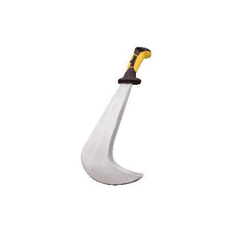 OX 252 K-0500 Machete suizo con mango de plástico