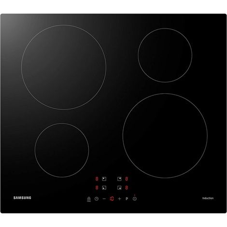 Piastra a induzione SAMSUNG 7200W 59cm, NZ 64 M 3 NM 1 BB (1/5)
