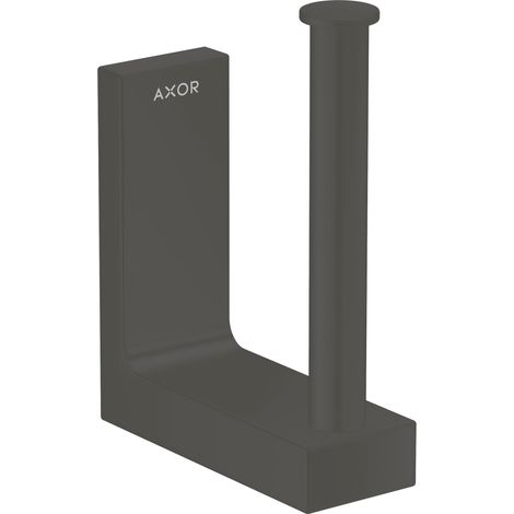 hansgrohe AXOR UNIVERSAL Rectangular Ersatzpapierrollenhalter, (1/2)
