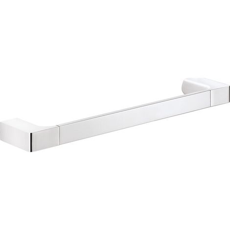 Gedy art PI21 Pirenei portasalviette portasciugamani cromato da 35 cm