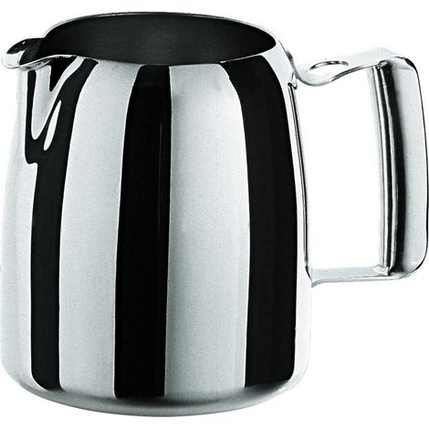 Ilsa lattiera Pro professionale acciaio inox 18/10 4 tazze