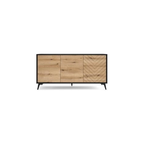 Aparador DIAMOND K154 154x77x39 cm