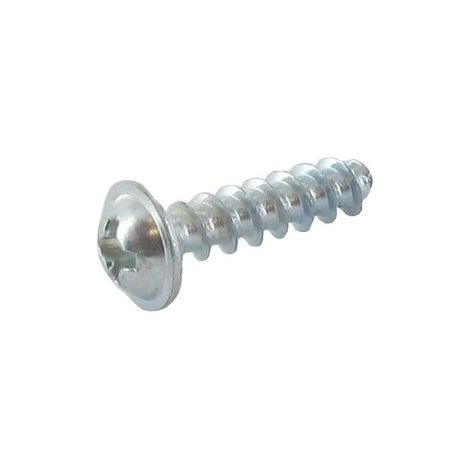 Tornillo parker cruxiforme 4 x 16mm GGP - CASTELGARDEN 112728691/0