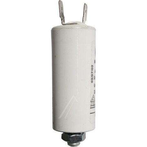Condensateur universel pour Lave-Linge Multi-marques 0000373