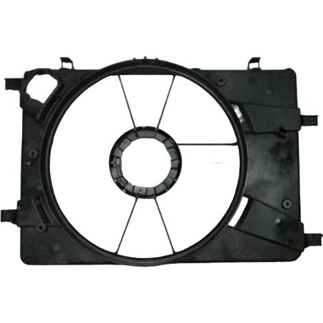 Support De Ventilateur OPEL Astra [PRODUIT D'OCCASION]♻️13289626