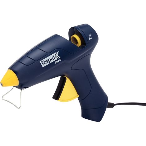 RAPID EG212 Multi-Purpose Glue Gun 200 Watt (1/6)