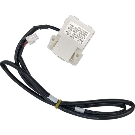 Interruttori universali per coperchio lavatrice EBF61674802