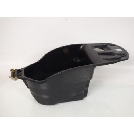 [PRODUIT D'OCCASION] Coffre origine pour scooter TNT 50 Otto LJ1PE40QMB L4HBA Occasion (1/3)
