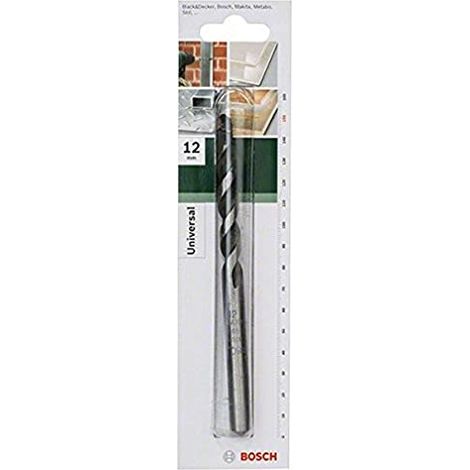 Bosch PUNTA UNIVERSALE MULTIUSO 12X90X150 PZ 1 (1/4)