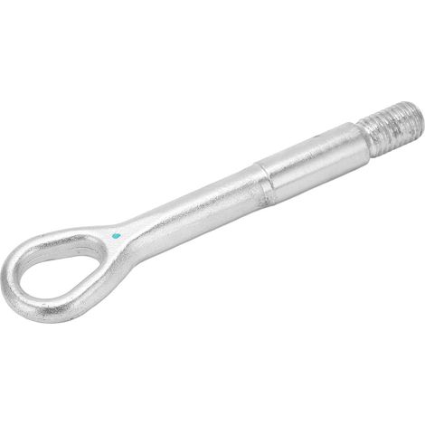 Attelage de remorque et anneau de remorque, argent, A221315006, convient pour Mercedes-Benz CL(216) 2006-2014. (1/5)