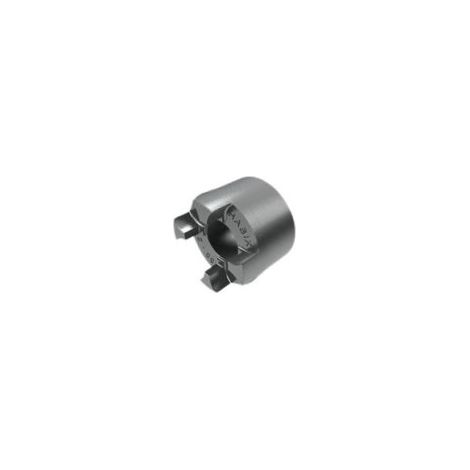 Demi-accouplement OPTIBELT HABIX, diamètre 105mm, longueur 56mm ( Prix pour 1 )