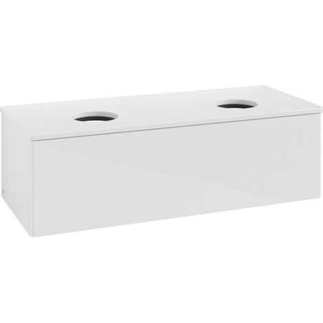 Villeroy & Boch L35010GF WTUS Antao L351 1200x360x500mm (1/3)