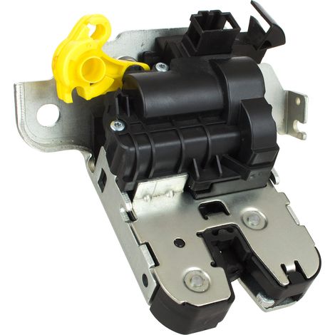 Cerradura de la tapa del maletero trasero del VW Passat B8 Variant 15-19 (1/2)