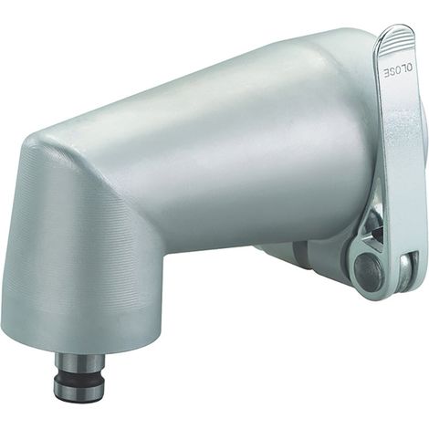 Rapid Angle Transmission Adapter for Metabo Power Tools