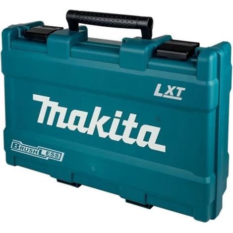 Valigetta di trasporto in plastica per kit DLX - MAKITA 821599-0