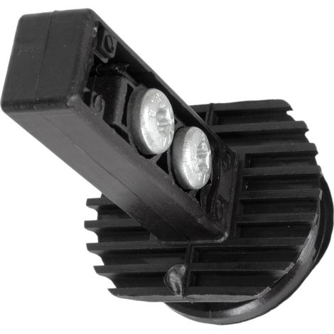 Supporto paraurti anteriore Mercedes W204 07-14 sinistro = destro