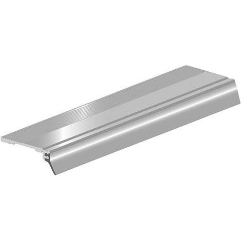Giunto di soglia ANB 6 per riparare Alu Silver.Br33xh3xl3000