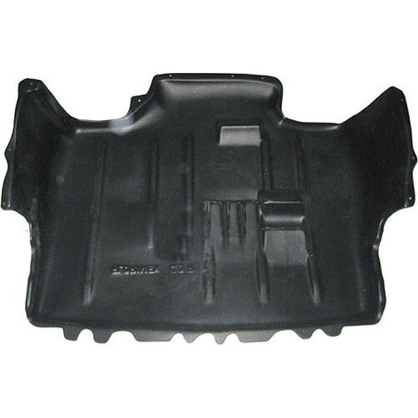Cache sous moteur avant moteur essence Volkswagen Caddy 2 1995-2004