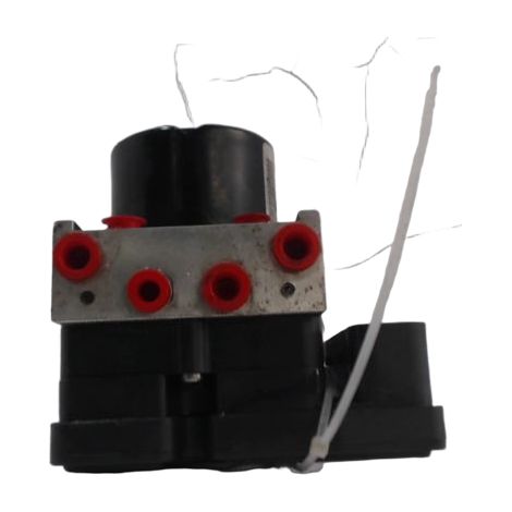 Unite Hydraulique Abs CITROEN C3 2009- [PRODUIT D'OCCASION]♻️4541sc (1/2)