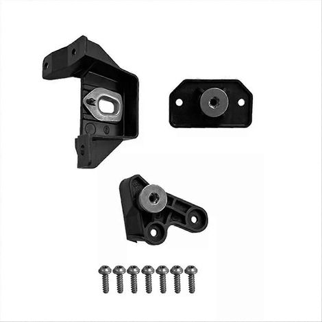Kits de reparación de soportes de faros delanteros para Mercedes-Benz L()