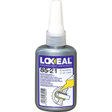 Superficie Verde Tenuta Loxeal 85-21 50Ml (A 10) (1/2)