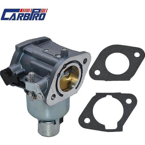 Neuer Vergaser 15004-0985 für Kawasaki Motor 23 PS FR691V FS691V Gravely ZT 42 XL (1/5)