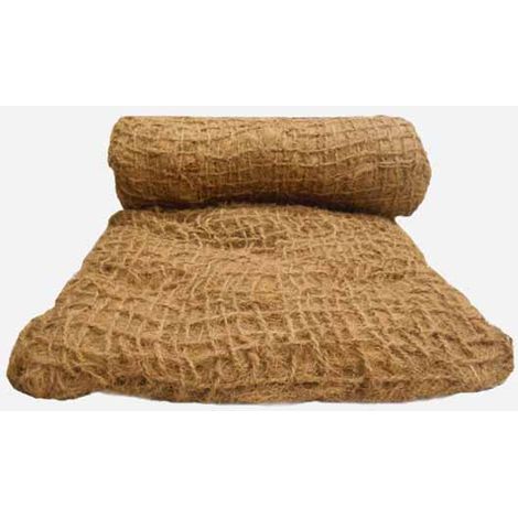 Coir Pillows - Fibre - L100 x W200 cm