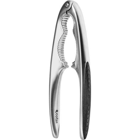 Cascanueces Negro Modelo Sena 15,5x4,5x1,6 cm