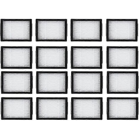 Filtros HEPA para iRobot Roomba I7 I7+/plus J7 J7+/plus I3 I3+ Parte cy( ) (1/5)