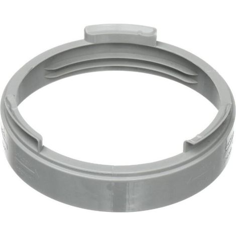 Conector de manguera de escape para aire acondicionado portátil de 150 mm, adaptador de interfaz para aire acondicionado portátil (1/5)