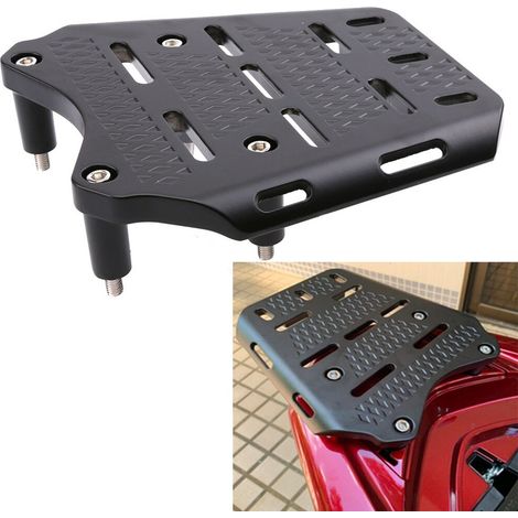 Porte-bagages Topx Honda PCX 125 150 10-20 KWN K35 K97 (1/5)