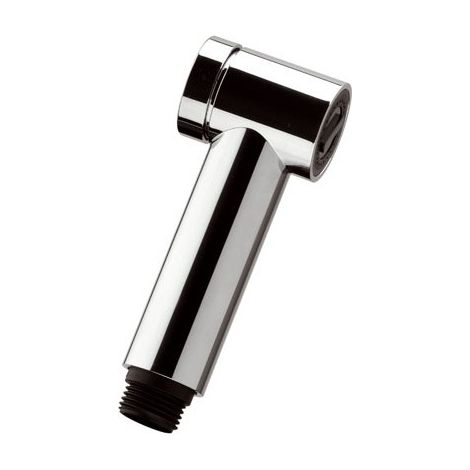 DOCCETTA A PULSANTE SHUT-OFF IN ABS EUROLUX CROMO Cromo RERU