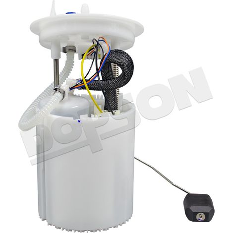 Kraftstoffpumpeneinheit 2QD919051B 2QD919051D für Volkswagen Polo Plus