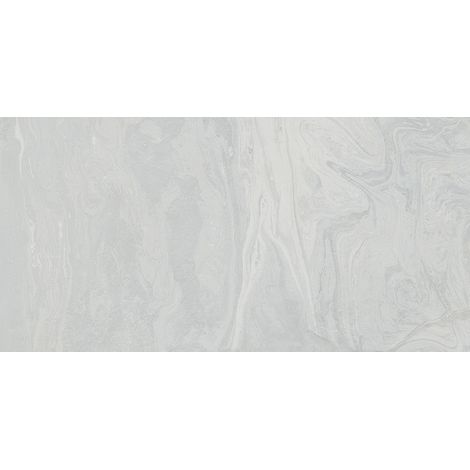 Carrelage effet pierre PIETRA SALERNO 120x60cm Gris - Naturel - 120x60 cm Gris - Naturel - boîte de 1.44 m2