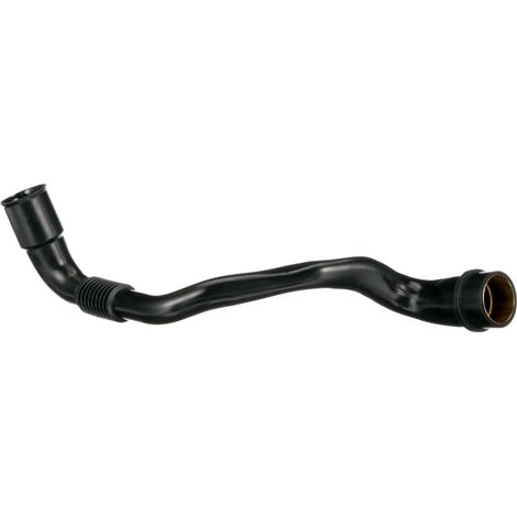 Tuyau, ventilation de carter-moteur Gates EMH484 AUDI 06A103217A 06A103217G