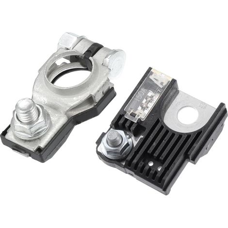 Bardusch-Pack combiné  Tout nouveau fusible de remplacement OEM 150 ampères p/n 18790-01318 1879001318 w borne de batterie positive